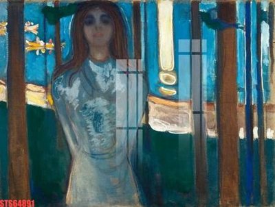 File in trần Tranh sơn dầu phương tây tổng hợp STS64891 (bản gốc) phong cảnh