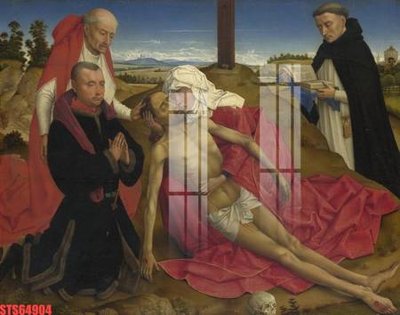 File gốc Tranh sơn dầu phương tây tổng hợp STS64904 (in mica) trang trí