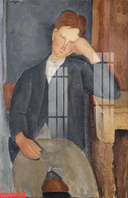 File tranh Tranh sơn dầu phương tây tổng hợp STS64908 (gốc) chủ đề động vật