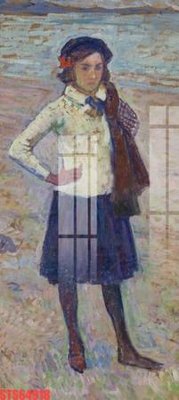 Download file gốc Tranh sơn dầu phương tây tổng hợp STS64918 (độ nét cao)