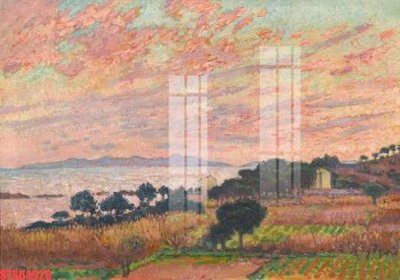 Tải file gốc Tranh sơn dầu phương tây tổng hợp STS64926 (in khổ lớn) không vỡ