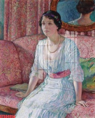 File gốc Tranh sơn dầu phương tây tổng hợp STS64950 (bản quyền) cho in ấn