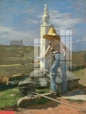 Tải về file tranh gốc Tranh sơn dầu phương tây tổng hợp STS64976 (để in quảng cáo)