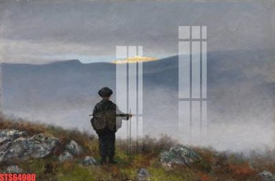 Tải file Tranh sơn dầu phương tây tổng hợp STS64980 (gốc) làm file quảng cáo