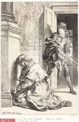 Mua file tranh gốc Tranh sơn dầu phương tây tổng hợp STS6500 tại Filetranh.com