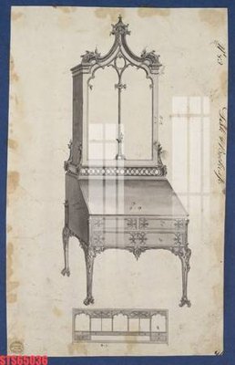 File gốc Tranh sơn dầu phương tây tổng hợp STS65036 (phong cách) cổ điển