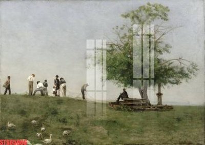 File PSD Tranh sơn dầu phương tây tổng hợp STS65066 (gốc) nhiều lớp (multi-layer)