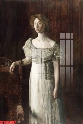 File tranh Tranh sơn dầu phương tây tổng hợp STS65087 (bản gốc) trang trí văn phòng