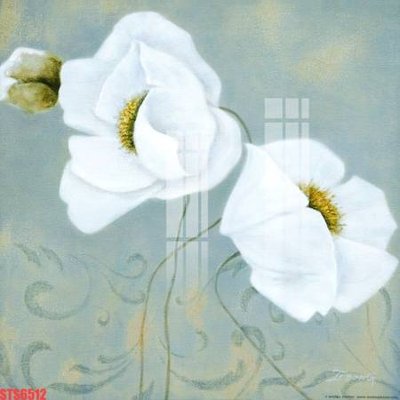 Download file Tranh sơn dầu phương tây tổng hợp STS6512 (chuẩn in) chất lượng cao