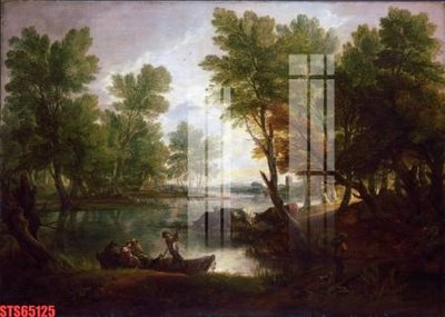 File tranh gốc Tranh sơn dầu phương tây tổng hợp STS65125 (sắc nét từng chi tiết)