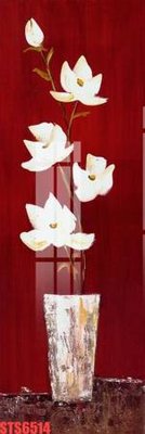 File tranh gốc Tranh sơn dầu phương tây tổng hợp STS6514 (bản đẹp) độc quyền