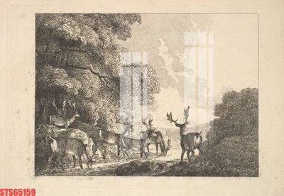 File ảnh Tranh sơn dầu phương tây tổng hợp STS65159 (gốc) cho trang trí nội thất