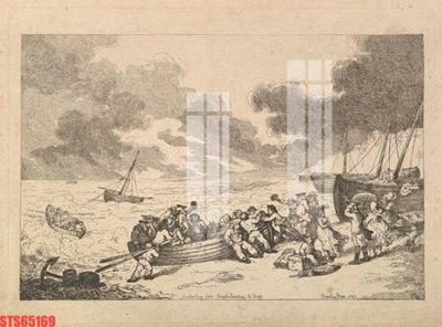 Download file gốc Tranh sơn dầu phương tây tổng hợp STS65169 (in lụa) hoa lá