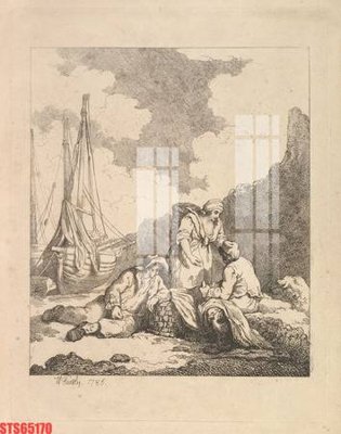 File gốc Tranh sơn dầu phương tây tổng hợp STS65170 (in mica) trang trí