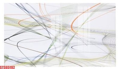 File in mica Tranh sơn dầu phương tây tổng hợp STS65192 (bản gốc) làm vách ngăn