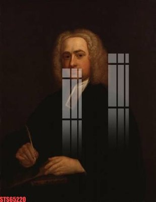 File in trần Tranh sơn dầu phương tây tổng hợp STS65220 (bản gốc) hoa văn