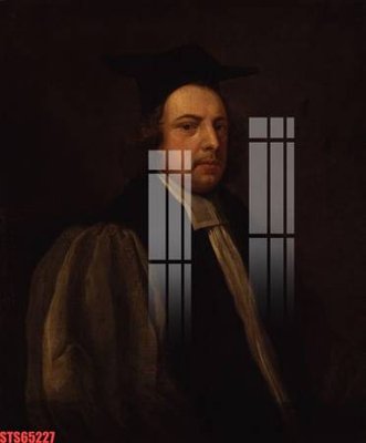 Tải file PSD Tranh sơn dầu phương tây tổng hợp STS65227 (nguyên layer) để in