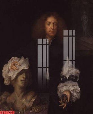 File tranh Tranh sơn dầu phương tây tổng hợp STS65230 (gốc) chủ đề trừu tượng