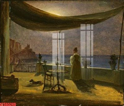 Hình ảnh file gốc Tranh sơn dầu phương tây tổng hợp STS65249 cho in UV