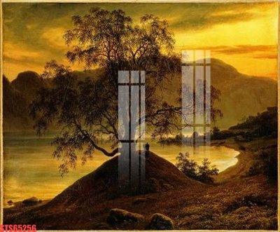 Download file Tranh sơn dầu phương tây tổng hợp STS65256 (gốc) cho xưởng in