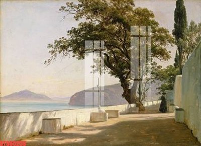 Download file Tranh sơn dầu phương tây tổng hợp STS65259 (gốc) in mica đèn LED