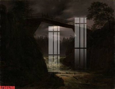 Tải file gốc Tranh sơn dầu phương tây tổng hợp STS65260 (in khổ lớn) không mờ