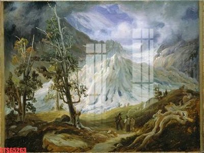 File tranh trang trí Tranh sơn dầu phương tây tổng hợp STS65263 (file gốc)