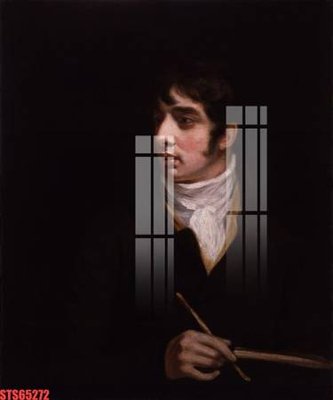 File gốc Tranh sơn dầu phương tây tổng hợp STS65272 (phong cách) tối giản