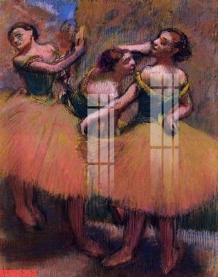 File tranh gốc Tranh sơn dầu phương tây tổng hợp STS65353 (bản quyền) file PSD