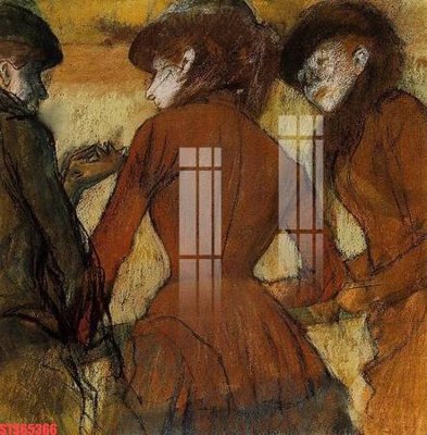 File gốc Tranh sơn dầu phương tây tổng hợp STS65366 (PNG) trong suốt (transparent)