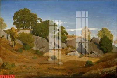 File gốc Tranh sơn dầu phương tây tổng hợp STS65372 (in mica) cắt laser