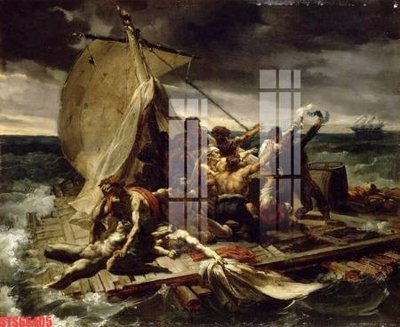 File gốc Tranh sơn dầu phương tây tổng hợp STS65405 (in lụa) trang trí tường