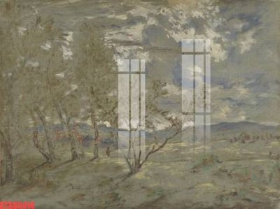 File in trần Tranh sơn dầu phương tây tổng hợp STS65414 (file gốc) chủ đề vũ trụ