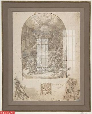 File in lụa Tranh sơn dầu phương tây tổng hợp STS65430 (tân cổ điển) Tranh sơn dầu phương tây tổng hợp STS65430