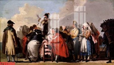 File PSD Tranh sơn dầu phương tây tổng hợp STS65454 (nguyên bản) cho thiết kế