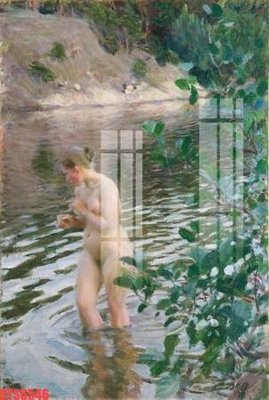 Mua file tranh gốc Tranh sơn dầu phương tây tổng hợp STS6546 tại Filetranh.com