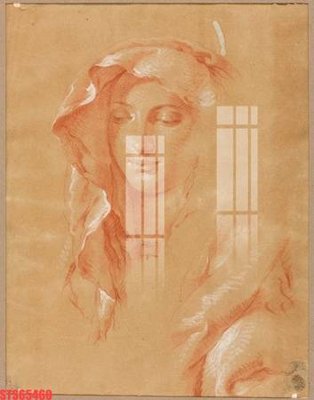 Tải file Tranh sơn dầu phương tây tổng hợp STS65460 (gốc) làm file tranh quảng cáo