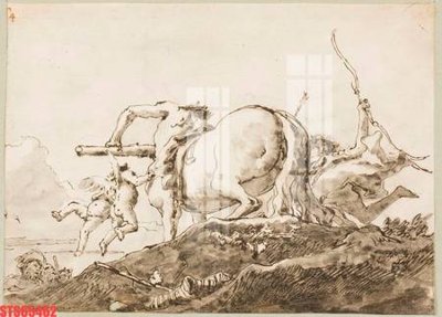 Cung cấp file tranh gốc Tranh sơn dầu phương tây tổng hợp STS65462 độc quyền