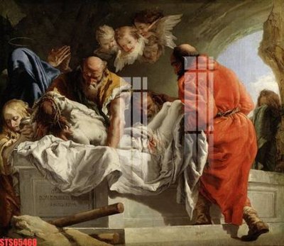 File tranh gốc Tranh sơn dầu phương tây tổng hợp STS65468 (bản quyền) độc đáo