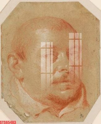 File gốc Tranh sơn dầu phương tây tổng hợp STS65483 (in mica) làm bảng hiệu