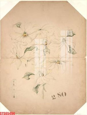 Hình ảnh file gốc Tranh sơn dầu phương tây tổng hợp STS65494 cho in UV