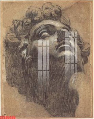 Mua file gốc Tranh sơn dầu phương tây tổng hợp STS65499 (PSD) tại Filetranh.com