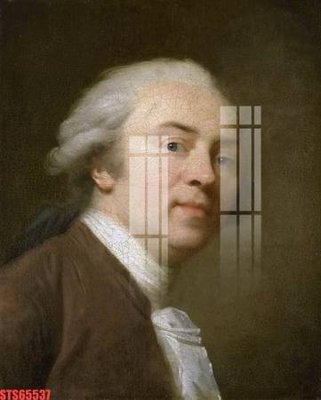 File gốc Tranh sơn dầu phương tây tổng hợp STS65537 (in lụa) tranh thuận buồm