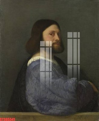 File in trần Tranh sơn dầu phương tây tổng hợp STS65541 (bản gốc) trời sao