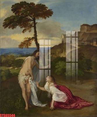 File PSD in ấn Tranh sơn dầu phương tây tổng hợp STS65544 (chất lượng cao)