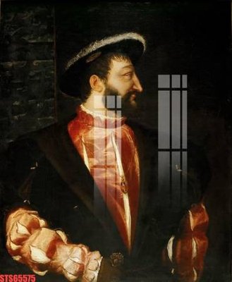 File gốc in mica Tranh sơn dầu phương tây tổng hợp STS65575 chất lượng