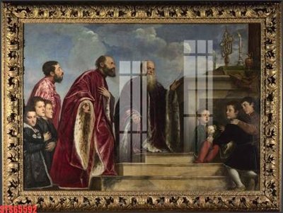 File tranh quảng cáo Tranh sơn dầu phương tây tổng hợp STS65592 (download file gốc)