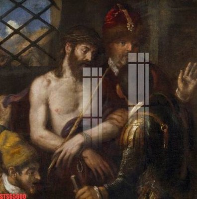 File gốc Tranh sơn dầu phương tây tổng hợp STS65600 (in tráng gương) sang trọng