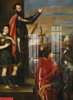 File tranh Tranh sơn dầu phương tây tổng hợp STS65608 (ảnh gốc) độ nét vượt trội