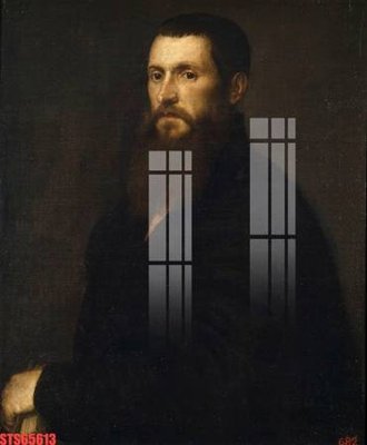 Tải file Tranh sơn dầu phương tây tổng hợp STS65613 (gốc) làm file in ấn